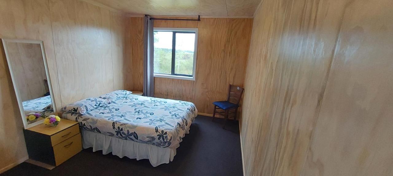 Apartamento Tongariro Estate National Park Exterior foto