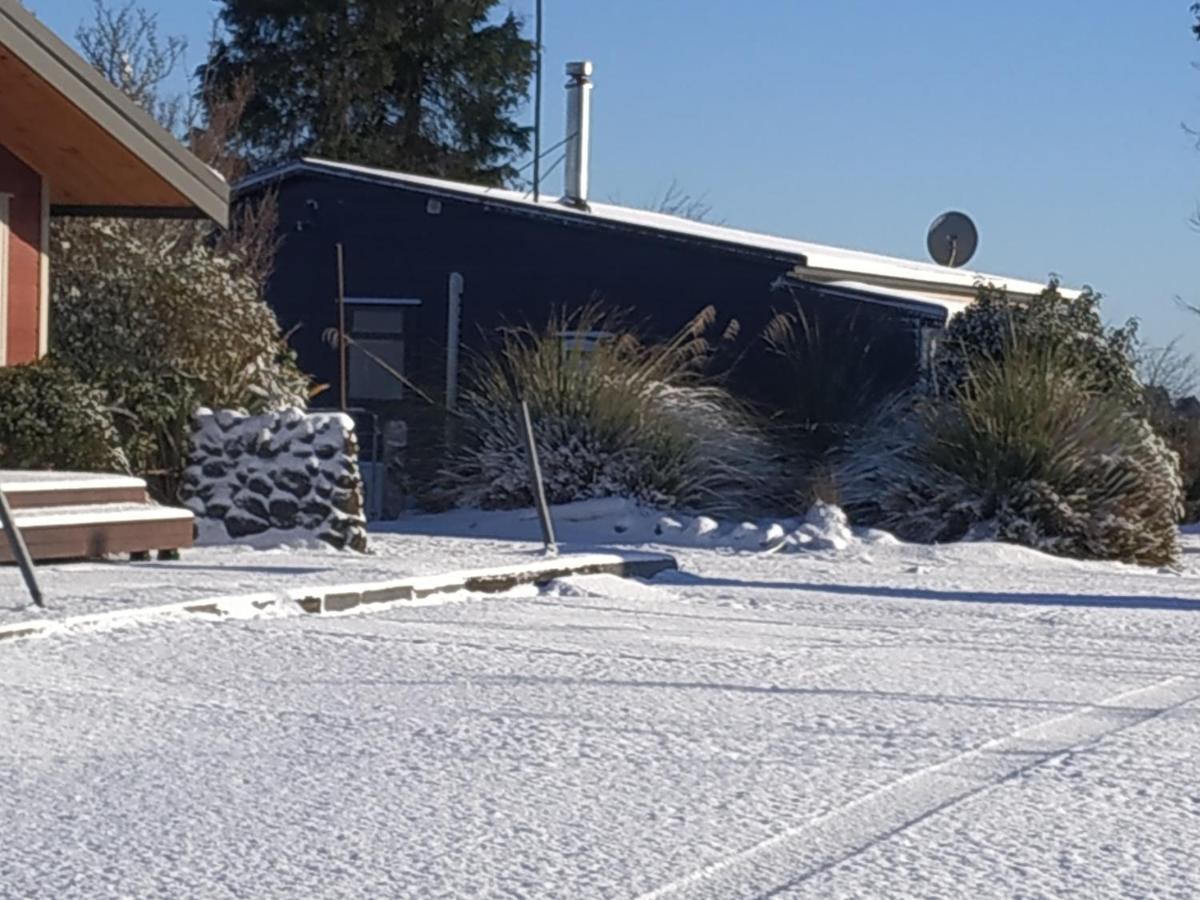Apartamento Tongariro Estate National Park Exterior foto