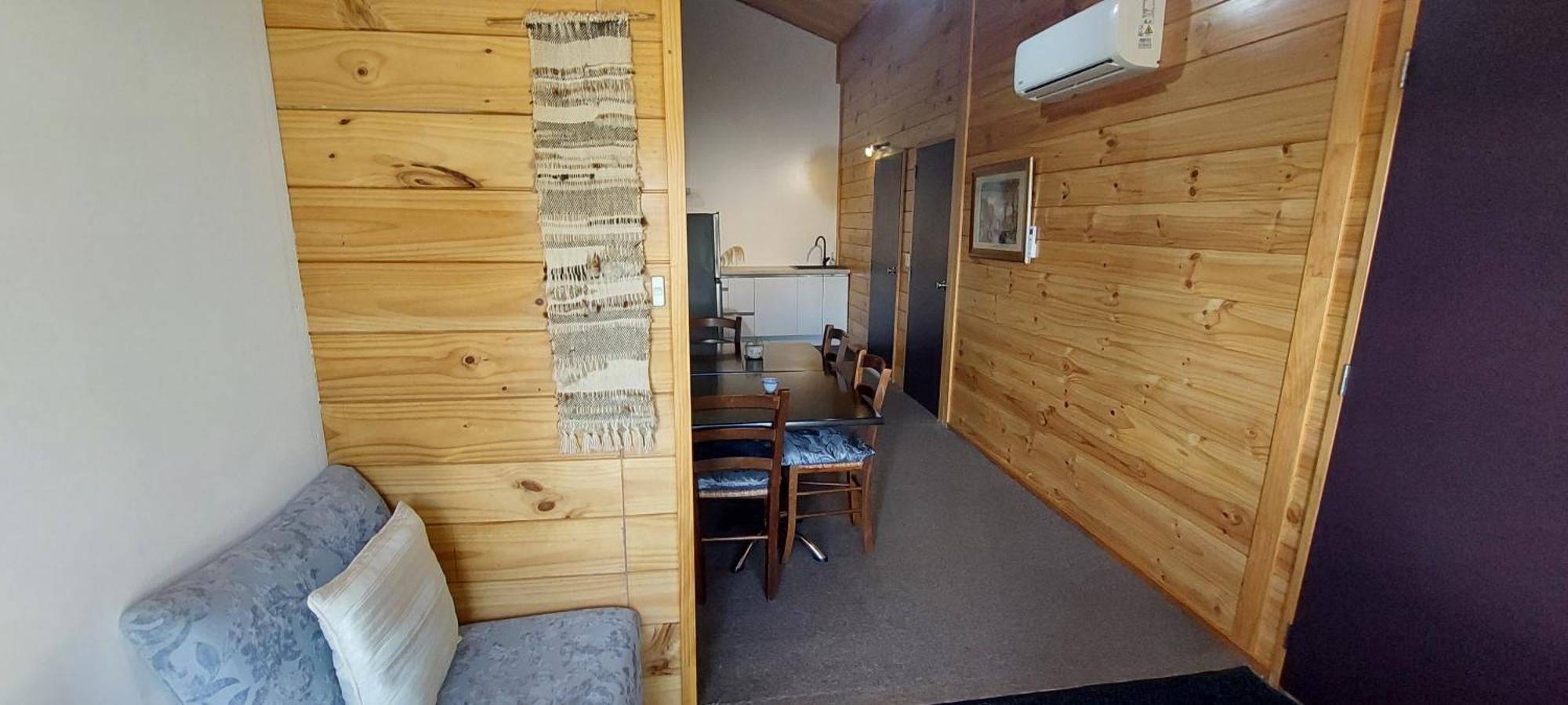 Apartamento Tongariro Estate National Park Exterior foto