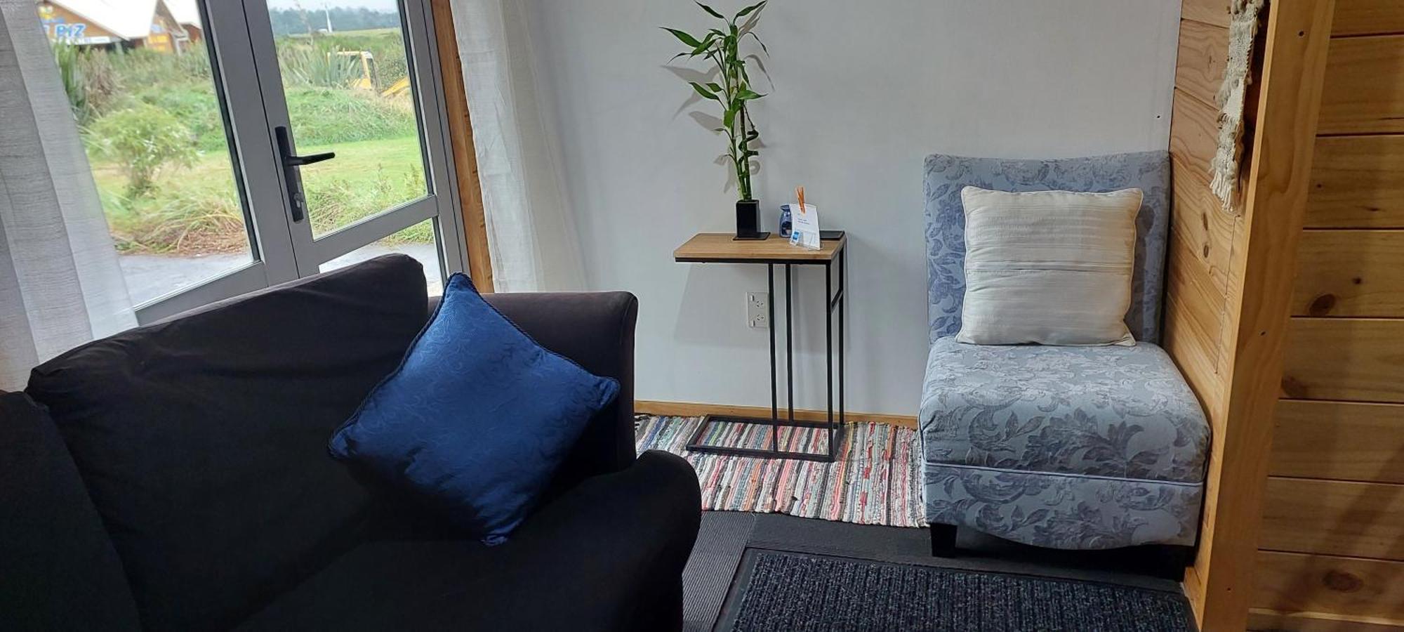 Apartamento Tongariro Estate National Park Exterior foto