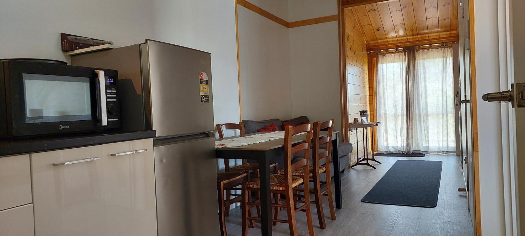 Apartamento Tongariro Estate National Park Exterior foto